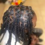 Loc Style