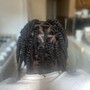 Natural Twists