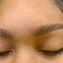 Individual cluster Lashes