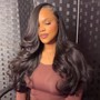 Closure Sew In