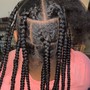 Med braids