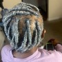 Lemonade Braids