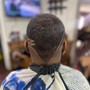 Kid’s shape up