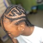 Stitch Braids