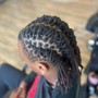 Loc Re-twist