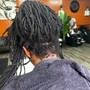 Loc Maintenance (Short)