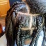 Shampoo Dread Loc Detox