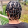 Shampoo Dread Loc Detox