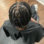 X small Knotless Braids/Twist (Teen/Adult)