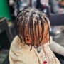 Men Braids