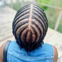 Flat Twist