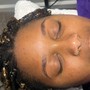 Brow Wax