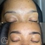 Brow Tint