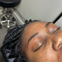 Brow Tint