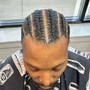 Men's Braided Style