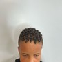 Starter Locs