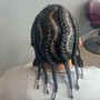 Havana Twists