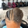 Kid's Braids