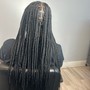 Havana Twists