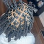 Loc Style !