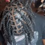 LOC WASH & condition