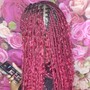 Box Braids