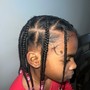 Individual Braids