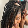 Loc Re-twist