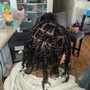 Individual Braids