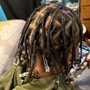 Kid's Braids