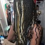 Individual Braids