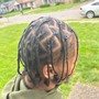 Kid's Braids