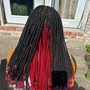 Crochet Braids