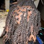 Crochet Braids