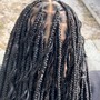 Individual Braids