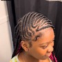 Individual Braids