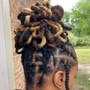 Senegalese Twist