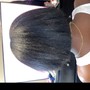 Full Sew In