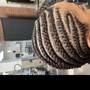 Loc Retwist