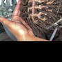 Box Braids