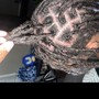 Box Braids