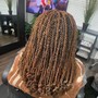 Kinky Twist