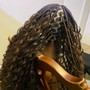 Crochet Braids