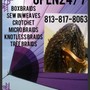 Versatile Sew In