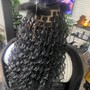 Versatile Sew In