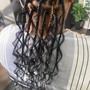 Individual Braids