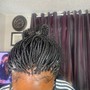 Poetic Justice Braids