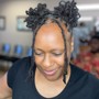 Loc Re-twist