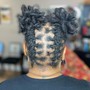 Loc Re-twist