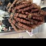 Natural Flexi Rods